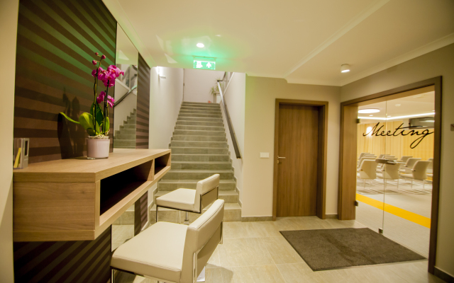 Cluj Business Class