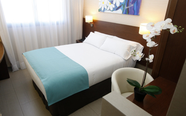 Hotel & Spa Real Ciudad de Zaragoza