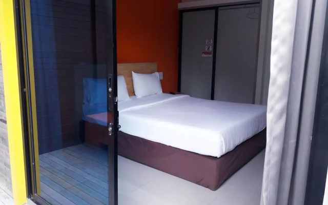 Rimnatee Resort Trang