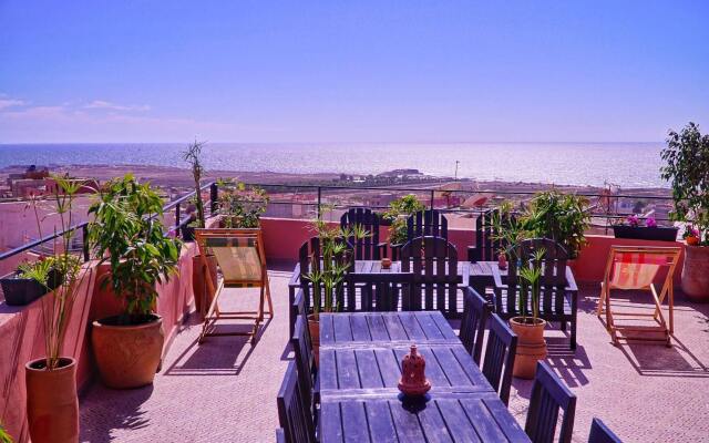 The Surf Hotel