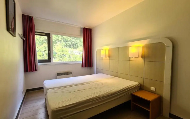 Résidence Andromede - Studio pour 4 Personnes 03