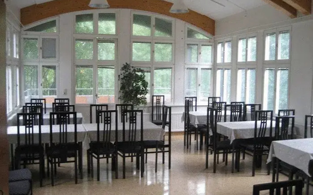 Dalagärde Hostel