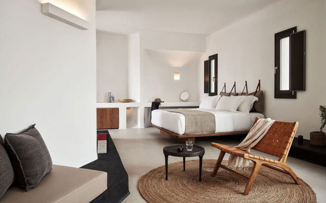 Orama Hotel & Spa