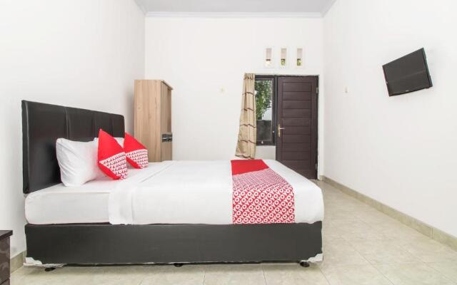 OYO 2984 Berlian House Ungasan
