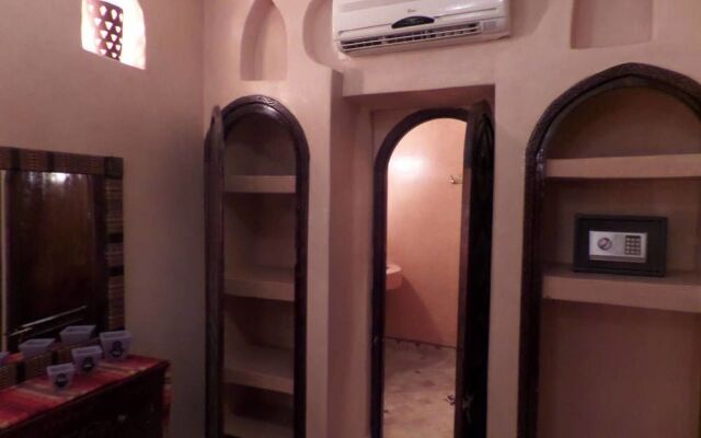 Riad Elli Marrakech