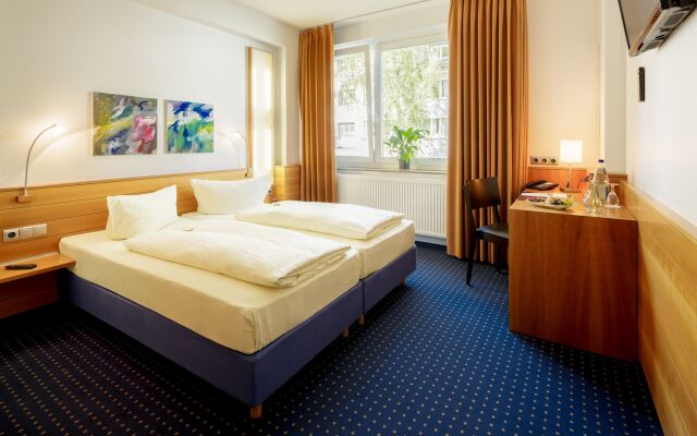 Messehotel Köln-Deutz