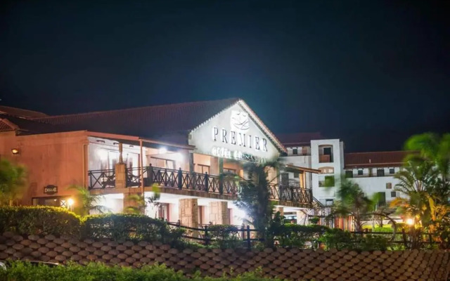 Ocean View Villas Unit A11