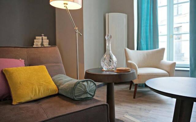 Little Suite - Bartholome