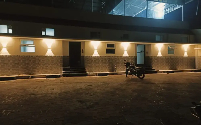 Ketti Heights Resorts