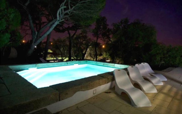 Casa da Agua Sintra Guest House