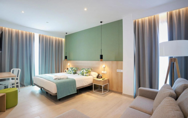 Hotel Seasun Aniram