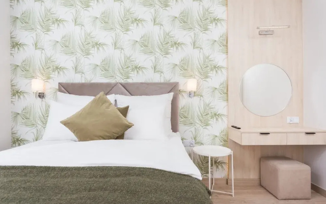 Serviced Apartments G11 - between Main Market Square and Jewish Quarter by InPoint