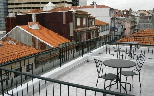 Hotel Solar São Gabriel