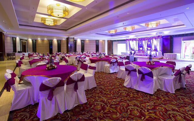 Golden Tulip Chandigarh - Panchkula