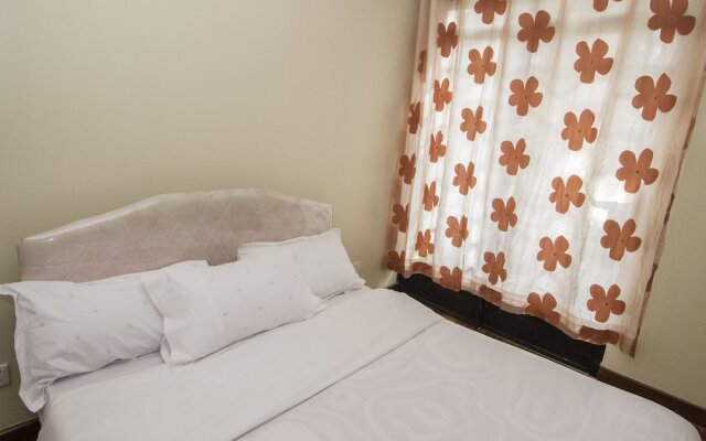 Tawa Furnished Apartment