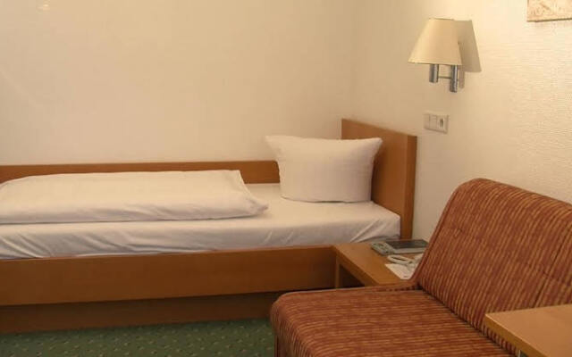 Hotel Restaurant Stegemann