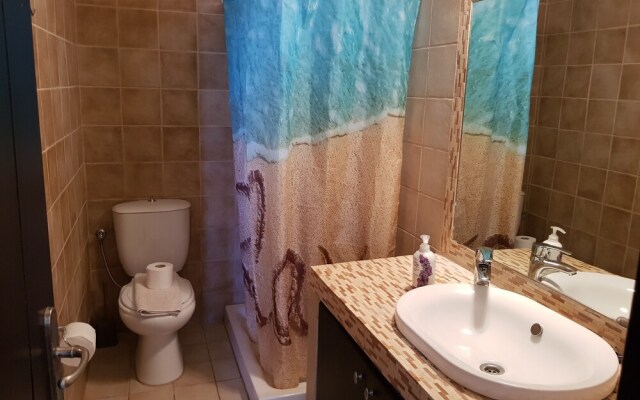 Corfu Glyfada Apartment 73