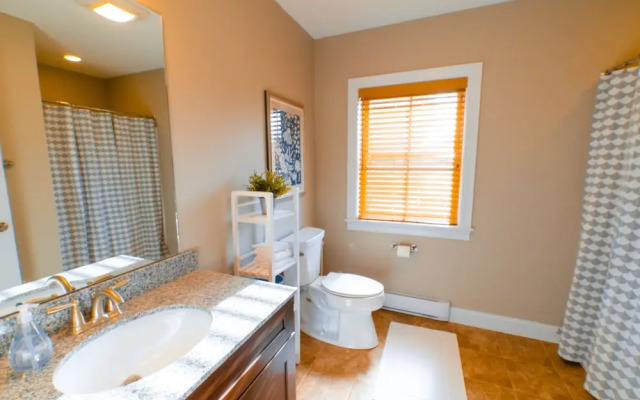 Kearsarge Brook Condominiums at Cranmore