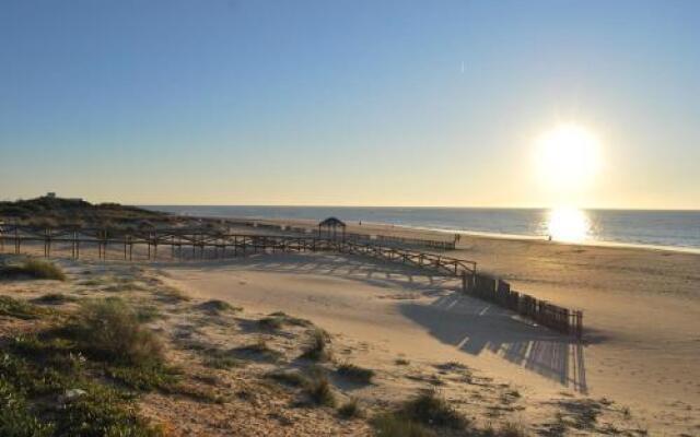 Hostal Rompeolas