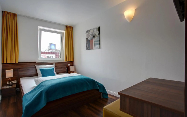 Hotel North