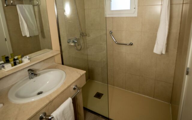 Apartamentos Olive Beach