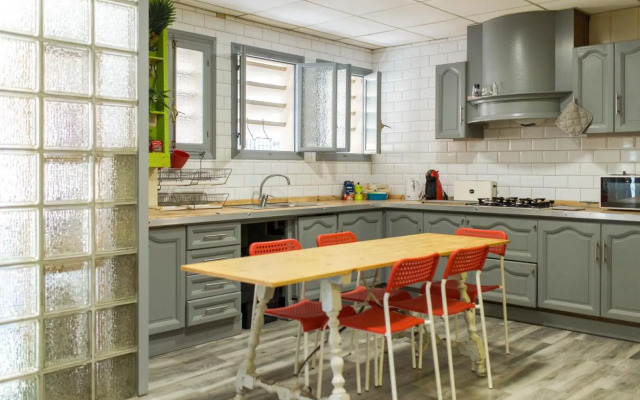 Big Room in the City Centre