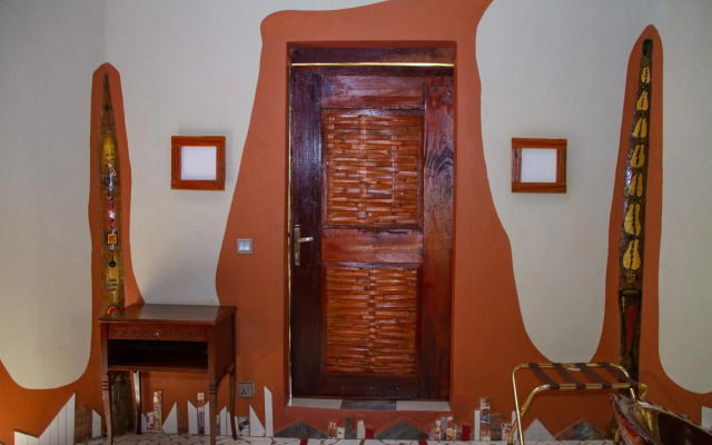 Mama Africa Art Residence