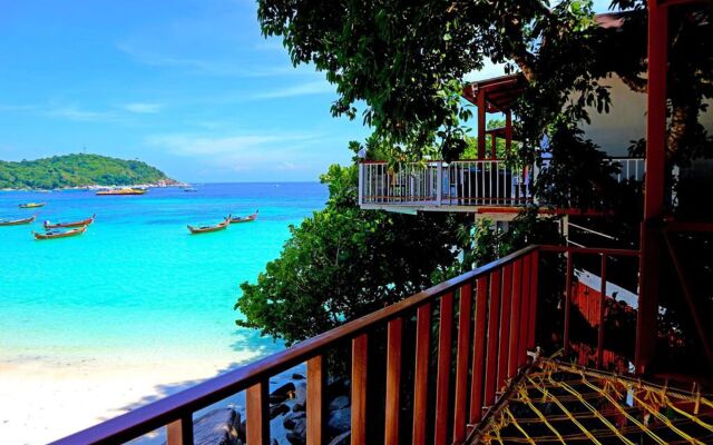Chareena Hill Resort - Pattaya Beach Koh Lipe
