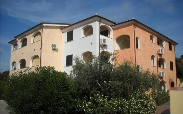 Residence Il Borgo