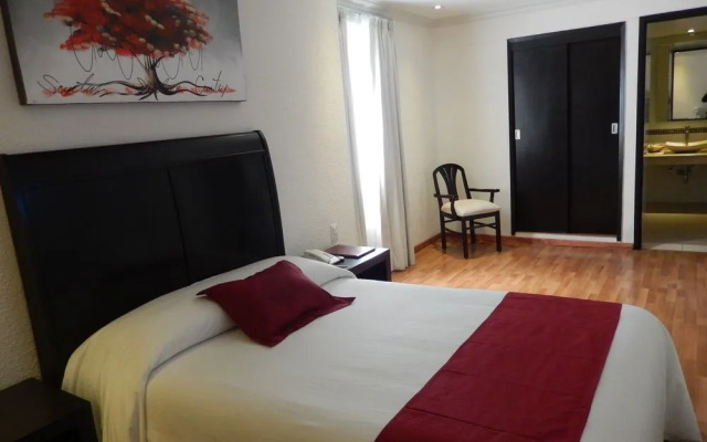 Roma, Suites & Business Center