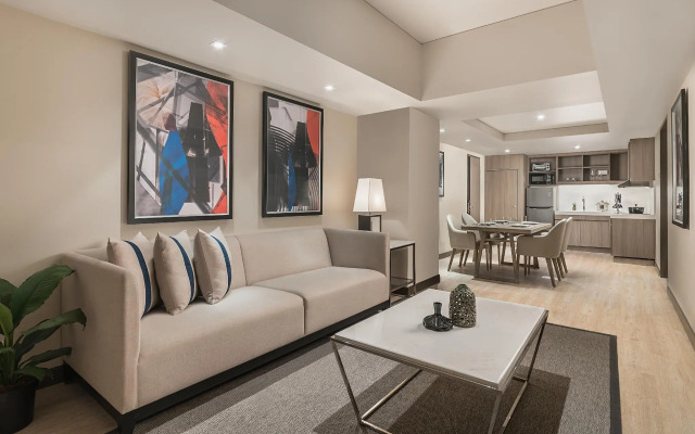 Seda Residences Makati