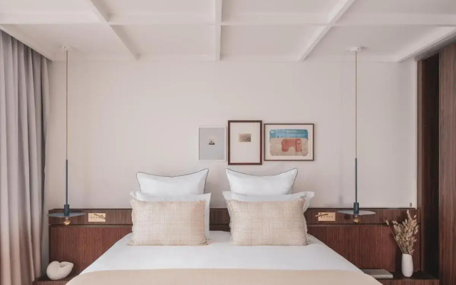 Bleu Hôtel & Spa