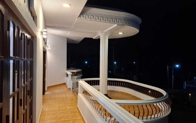 De centrum Hotel - Negombo