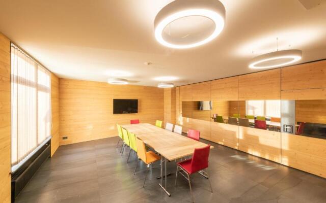 FAIR RESORT All Inclusive Wellness & SPA Hotel Jena