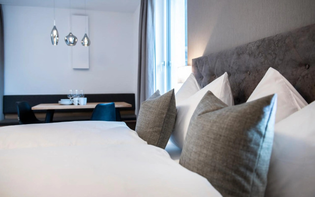 Manni Village Lifestyle Apartments