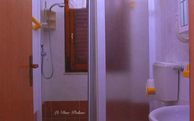 Residenza Le Due Palme