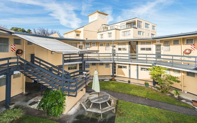 EconoLodge Wanganui