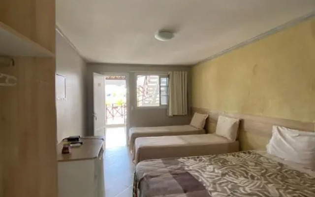 Pousada Pérola do Mar