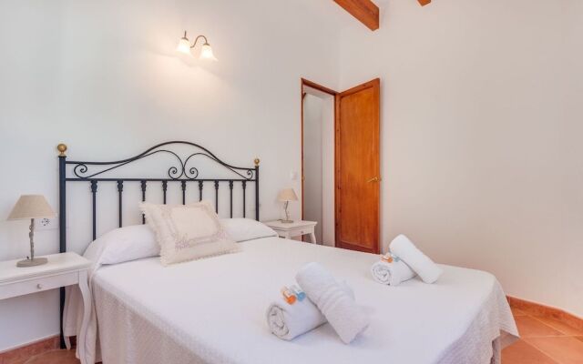 Casa Ses Roques