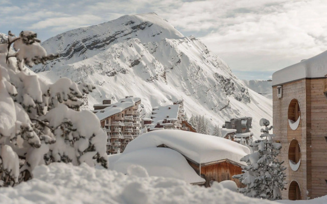 Résidence Pierre & Vacances Atria Crozats