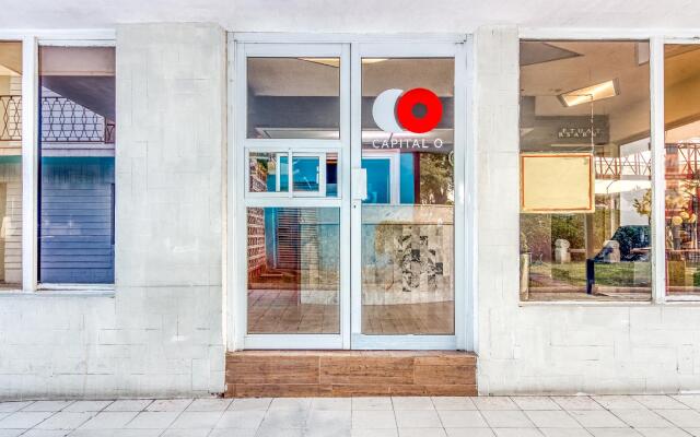 Capital O Hotel La Siesta, Gómez Palacio