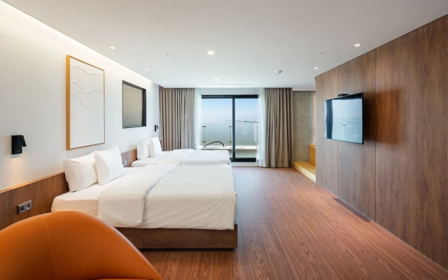 Hotel Cielo