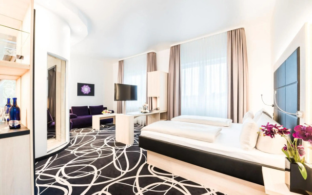 Sieben Welten Hotel & Spa Resort