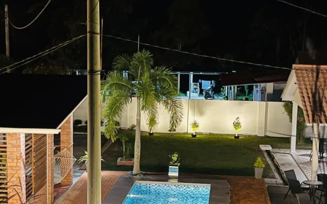 Rooma Kichi Private Pool