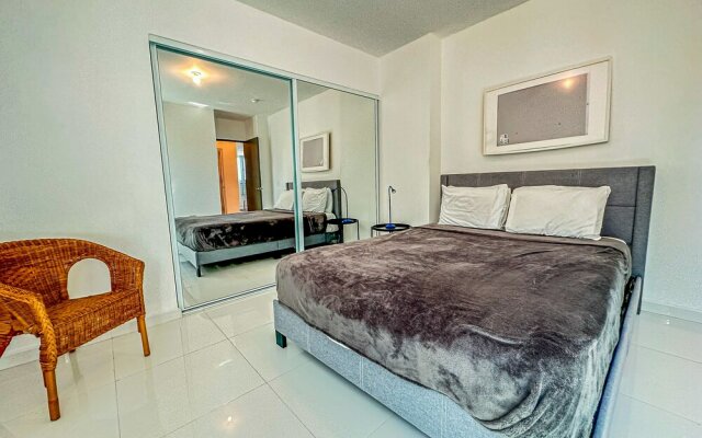 Arecibo Hotel 2102