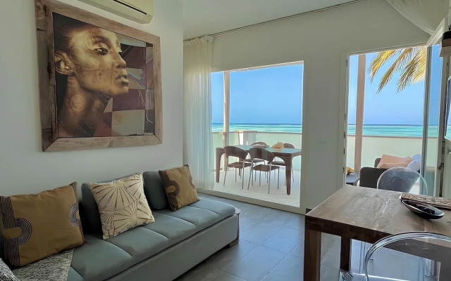 Amani Home Zanzibar