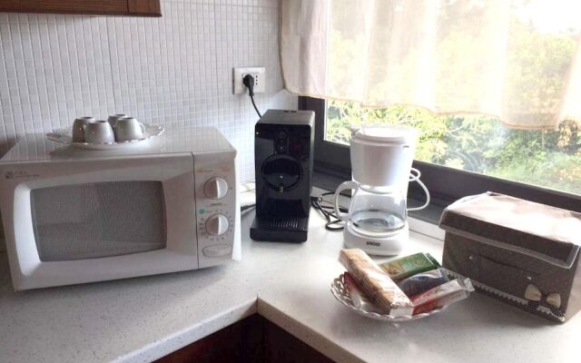 Apartment Via Tenente Scuderi Giuseppe