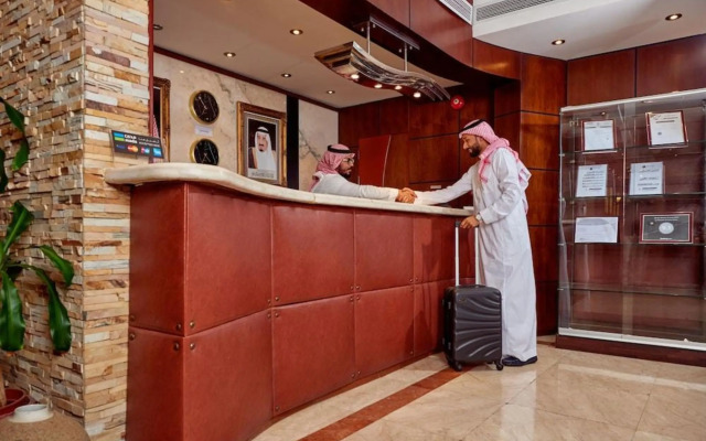 Sealamees Hotel | فندق لميس البحر