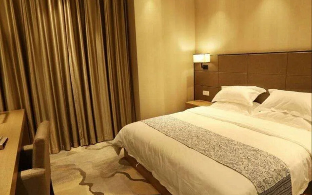 Fourseas Holiday Hotel