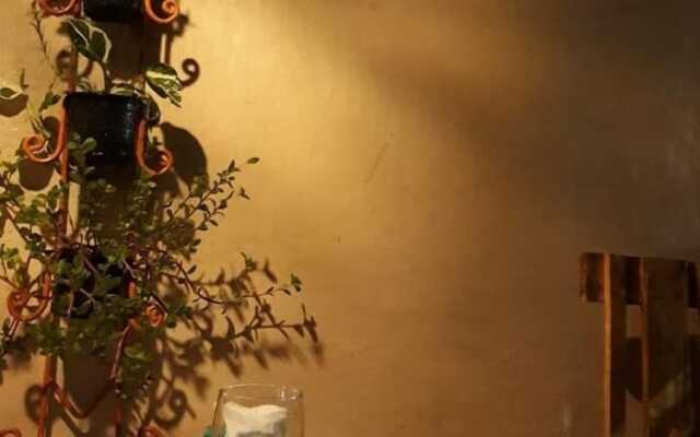 Pousada Cantinho do Dodo